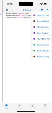 screenshot 3