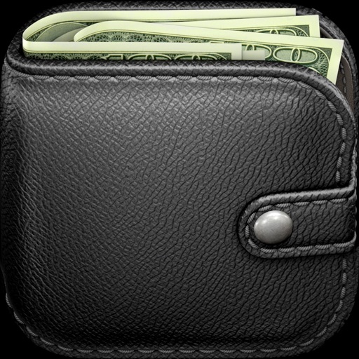 my wallet+
