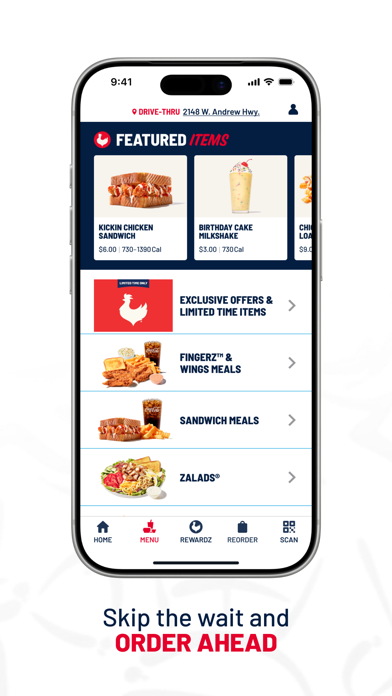 screenshot 4