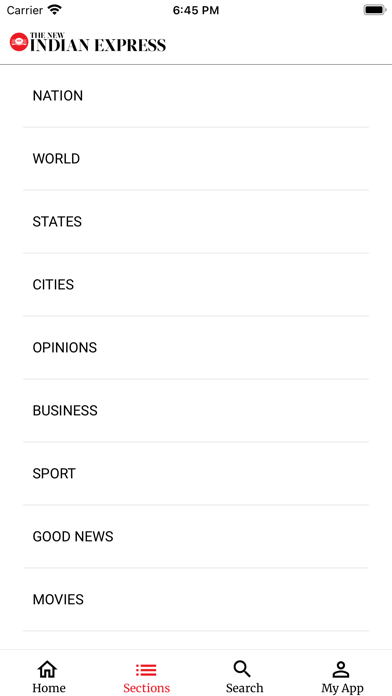 screenshot 3