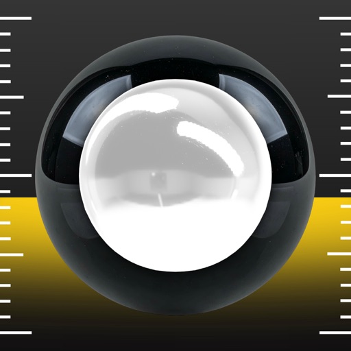 luxometric: exposimètre light