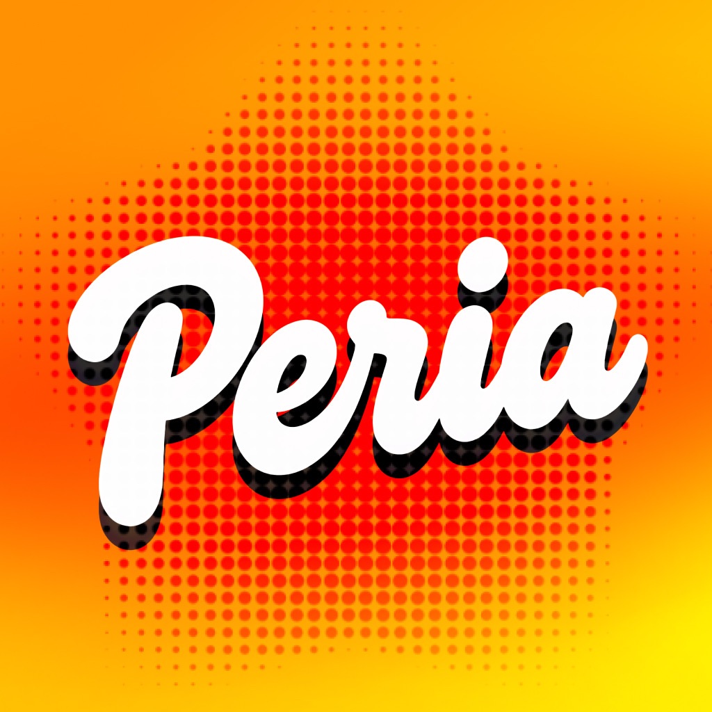 Peria - Talk & Share Moments