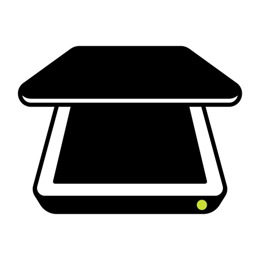 iscanner: pdf document scanner