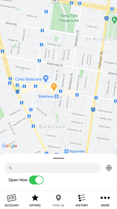 screenshot 5