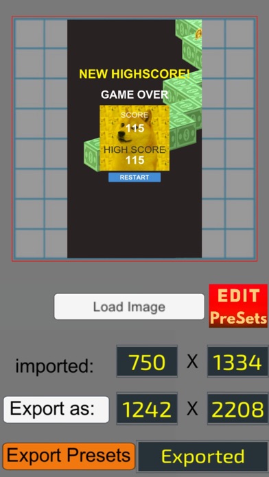 screenshot 5
