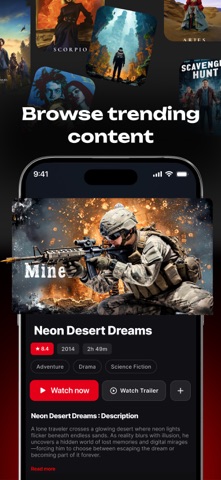 screenshot 5