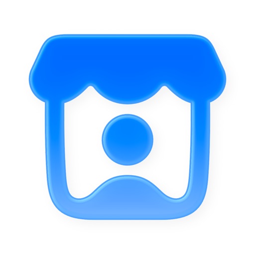 seller, a facebook app