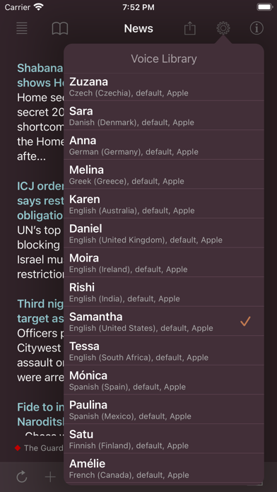 screenshot 8
