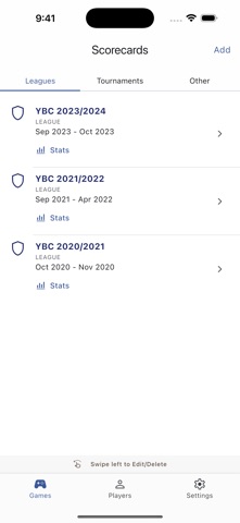 screenshot 5