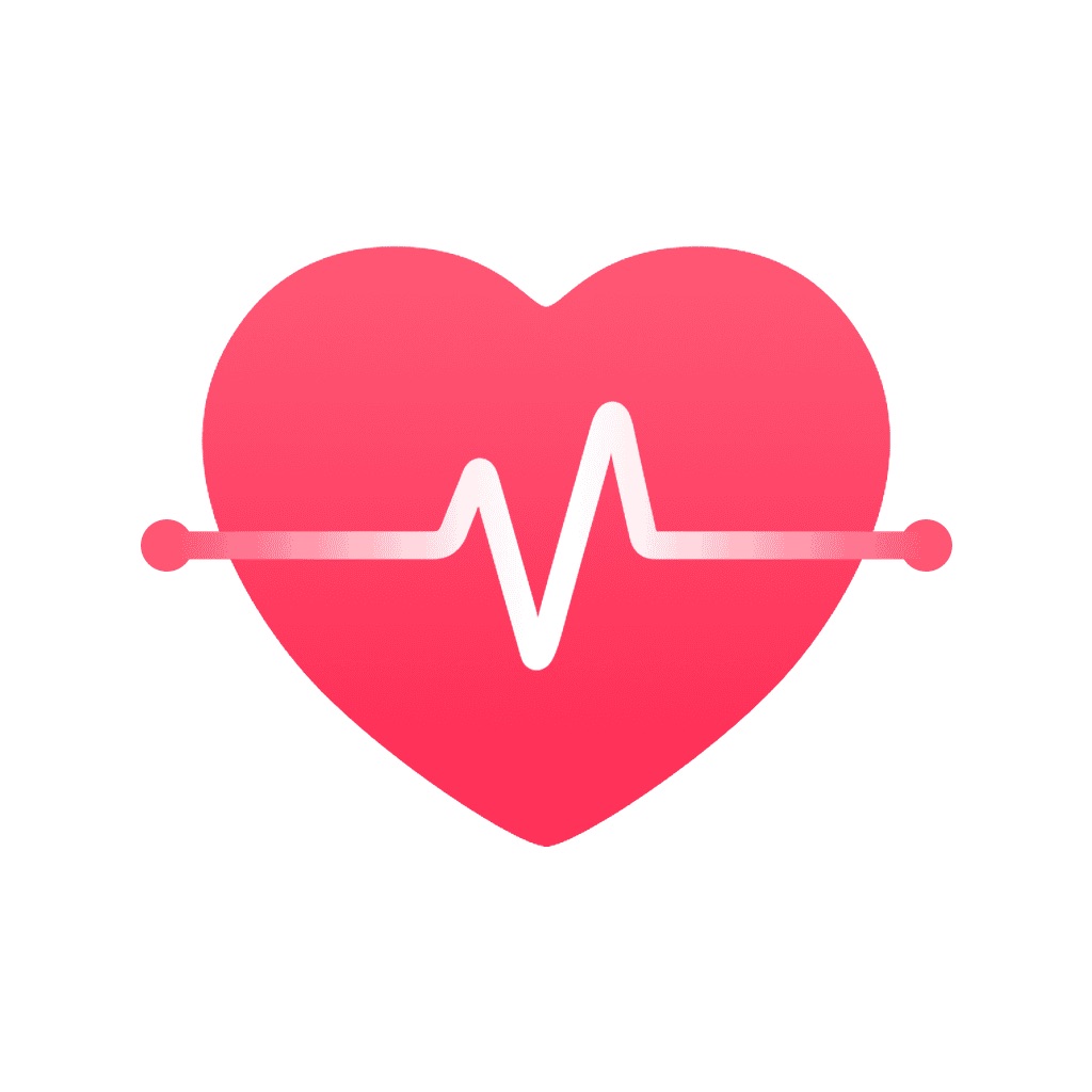 iCardiac: Heart Rate & Health