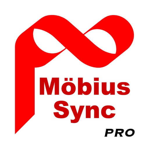 möbius sync pro