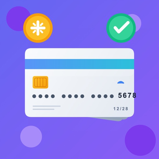 credit card maker