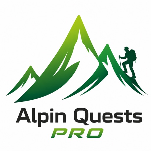 alpin quest pro – outdoor gps