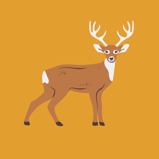 deer sounds & calls