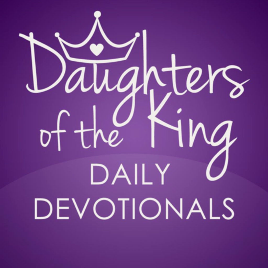 Daughters of the King Daily De