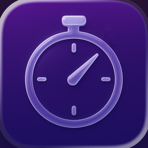 show stopwatch