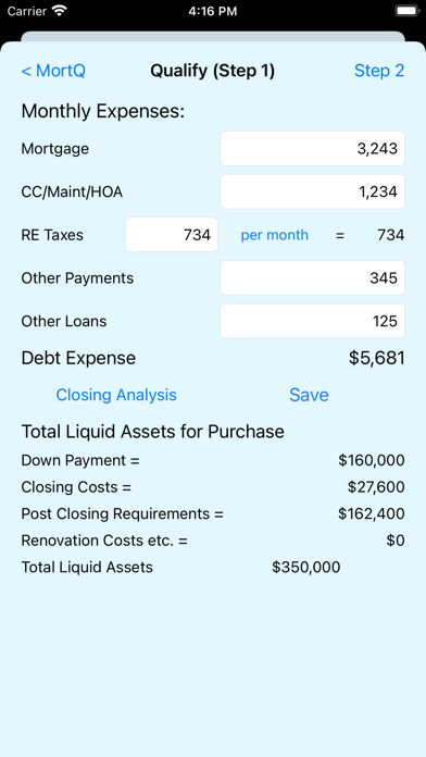 screenshot 3
