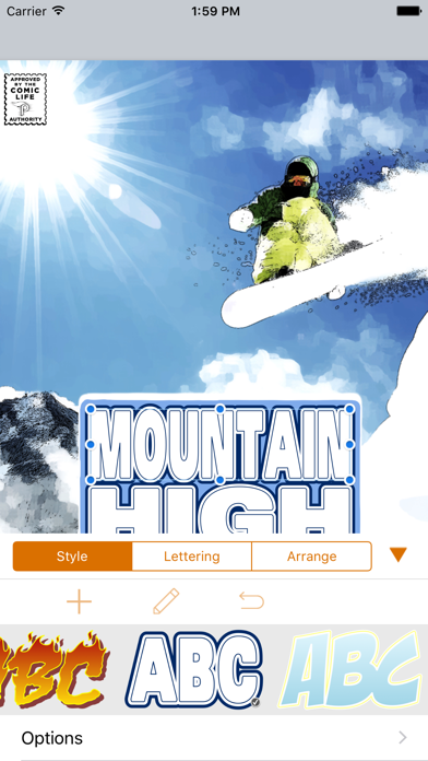 screenshot 5