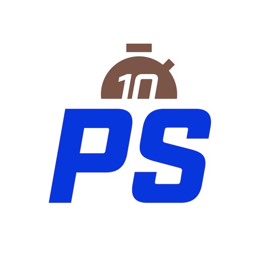 practiscore log