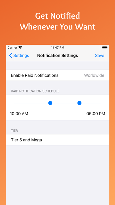 screenshot 4