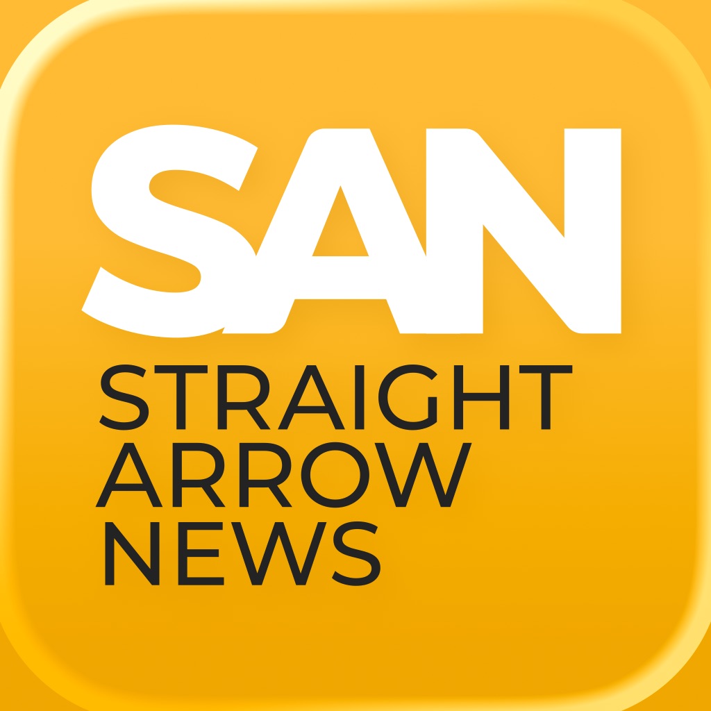 Straight Arrow | SAN