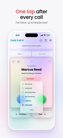 screenshot 5