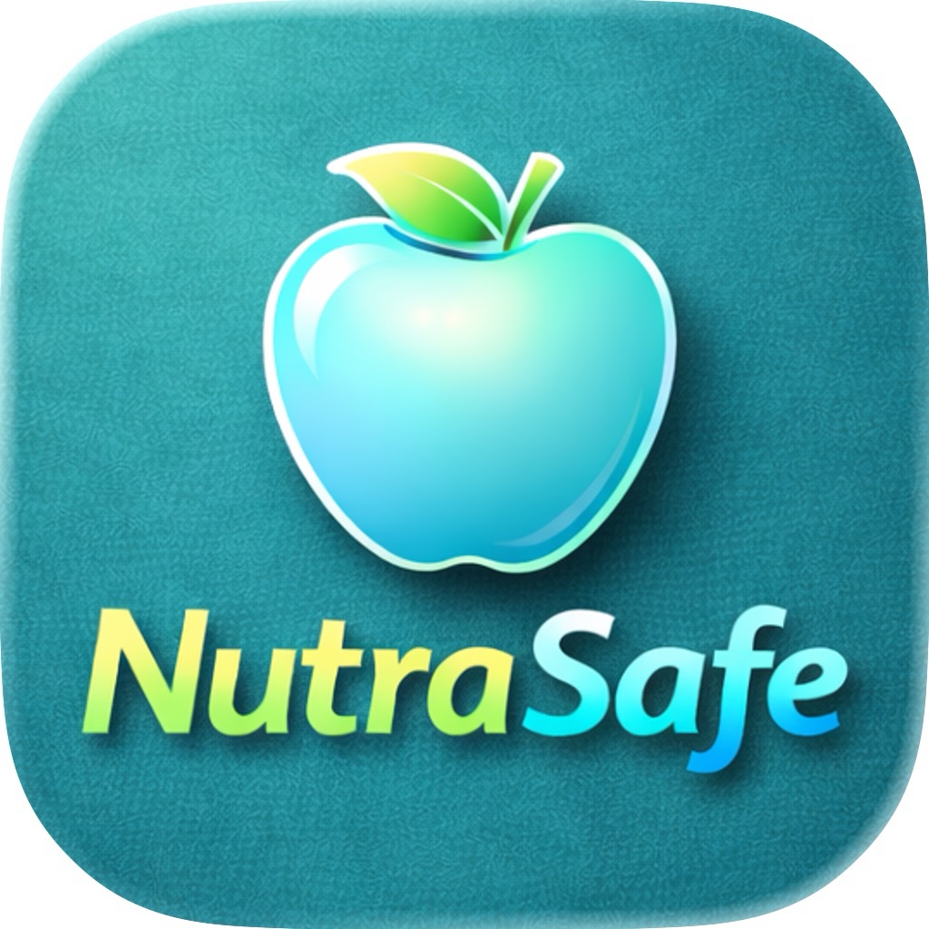 NutraSafe: Food Scanner