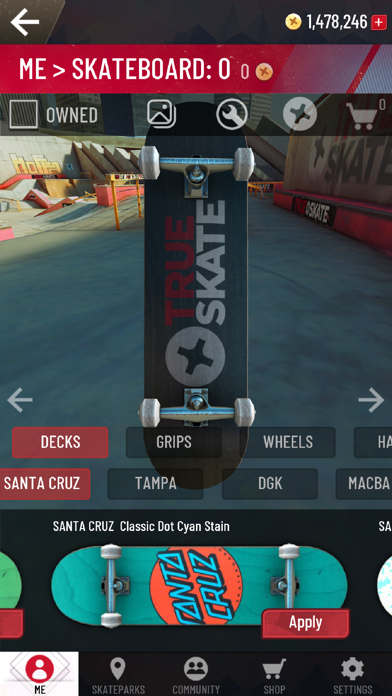screenshot 4
