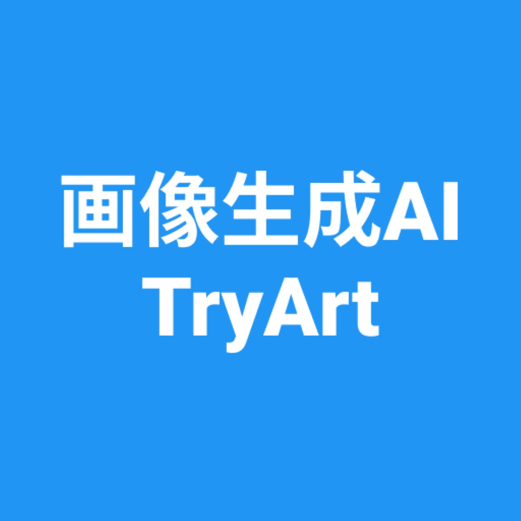 画像生成AI AIイラスト AIアート - TryArt