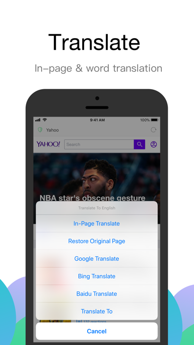 screenshot 10