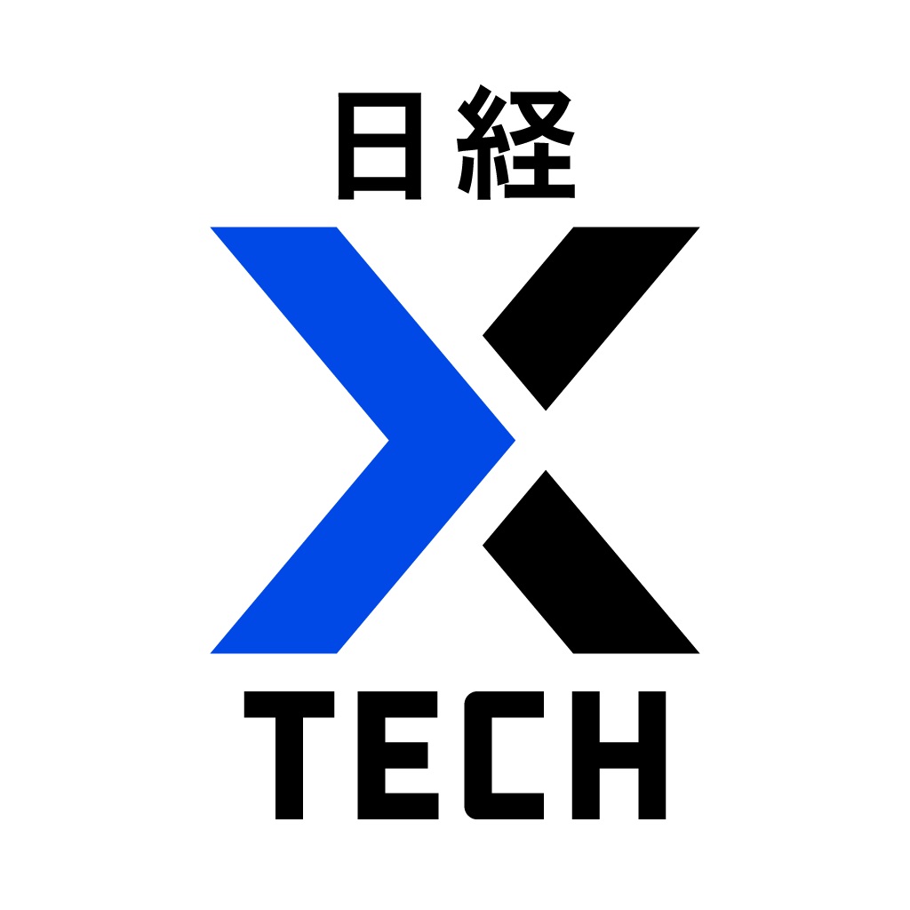 日経クロステック テクノロジーメディア／技術系ニュースアプリ