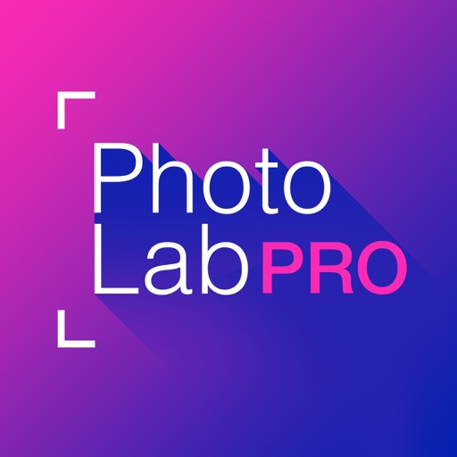 photo lab prohd retouche photo