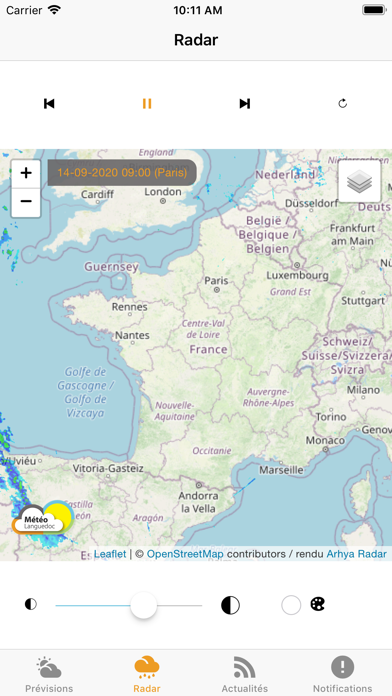 screenshot 3