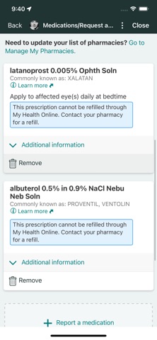 screenshot 5