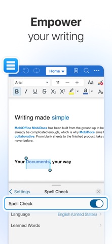 screenshot 3