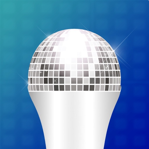 tradfri disco for trådfri