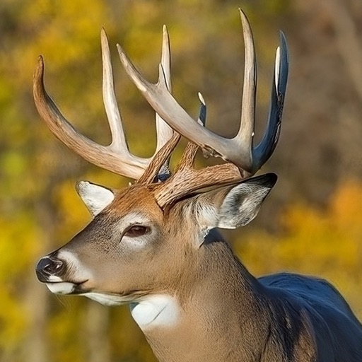 whitetail deer calls offline