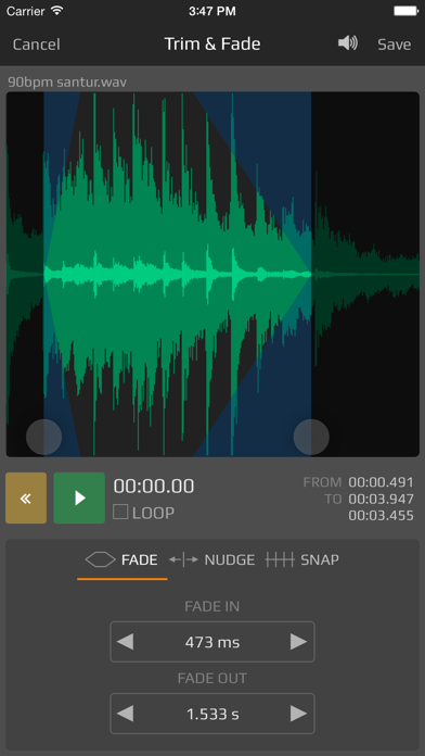 screenshot 4