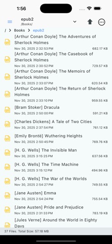 screenshot 5