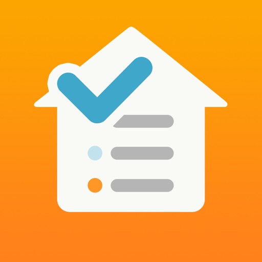 my inventory – home tracker
