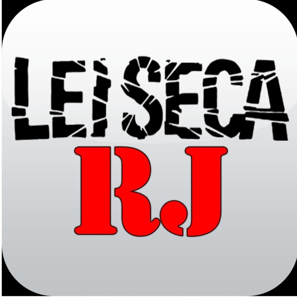 Lei Seca Rj Resumo