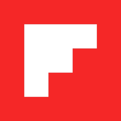 flipboard: the social magazine
