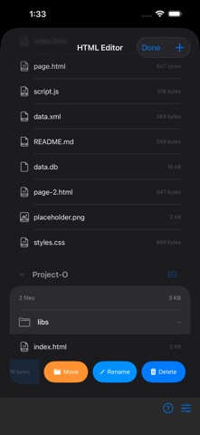screenshot 7