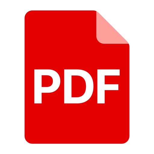 pdf reader & pdf editor