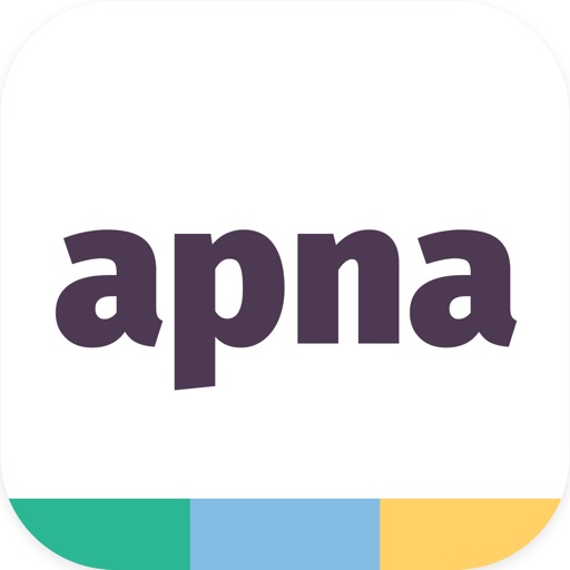 apna job search app india