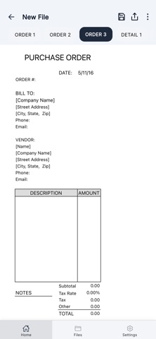 screenshot 5