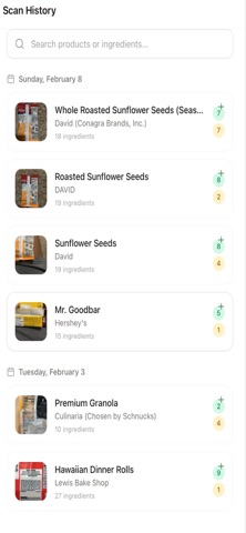 screenshot 3