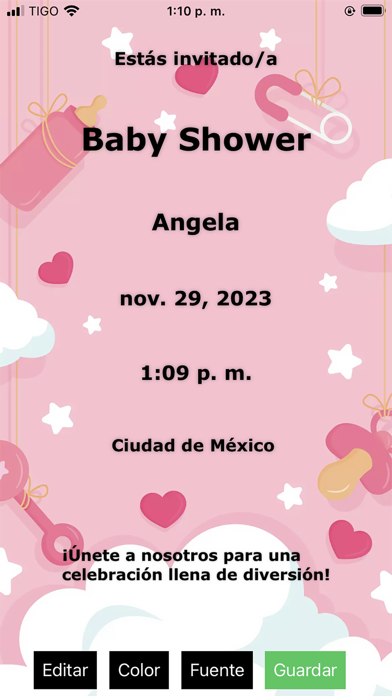 screenshot 7