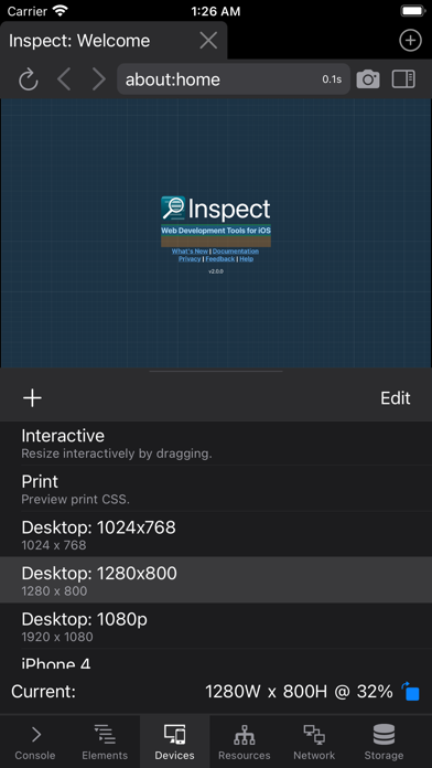 screenshot 6