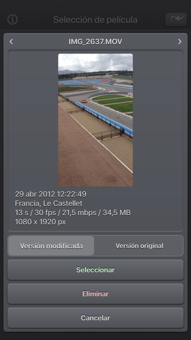 screenshot 8
